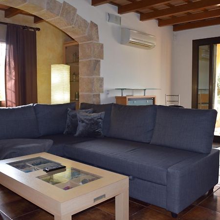 Casa L'Escala 31ヴィラ エクステリア 写真