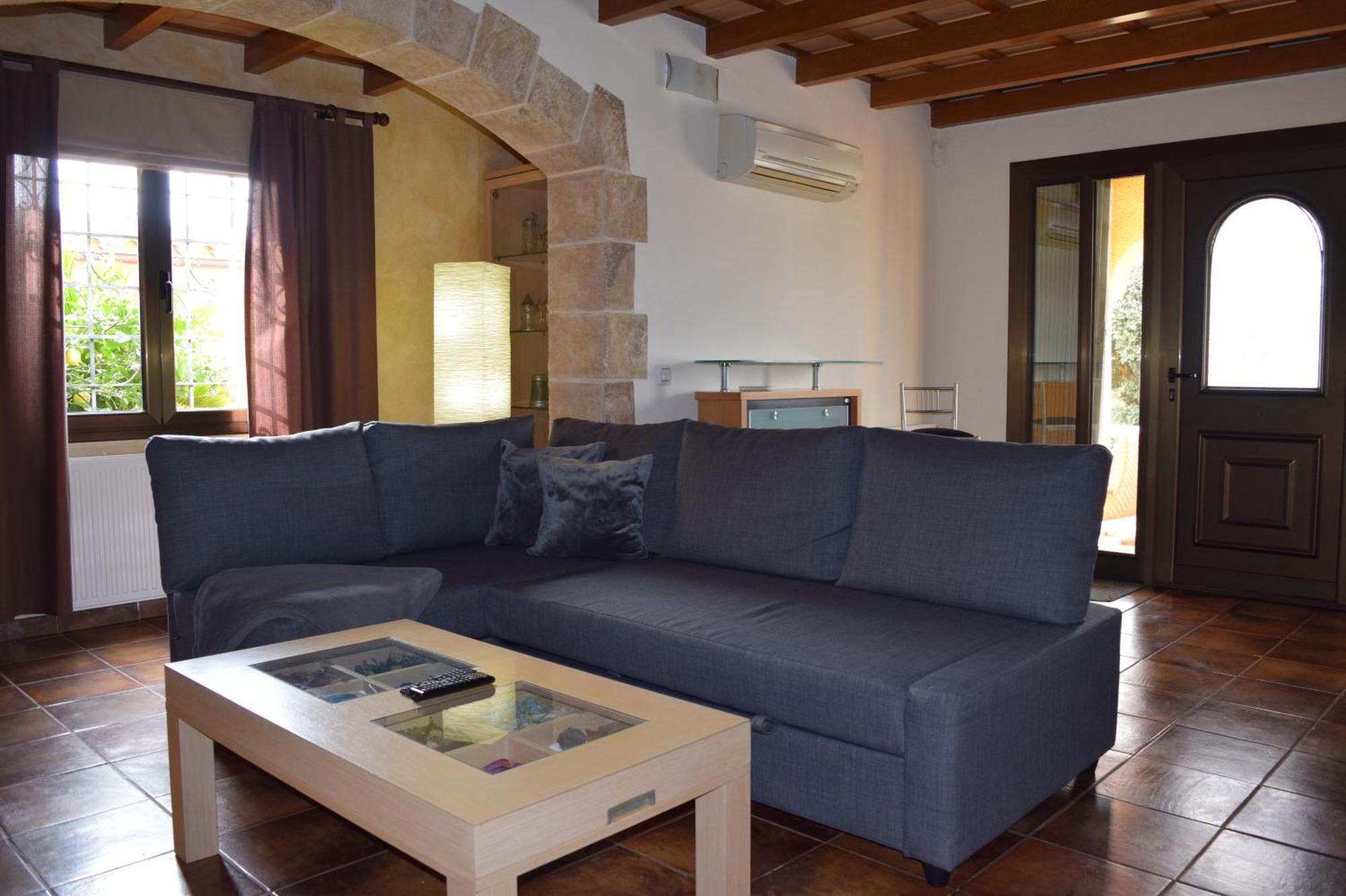 Casa L'Escala 31ヴィラ エクステリア 写真
