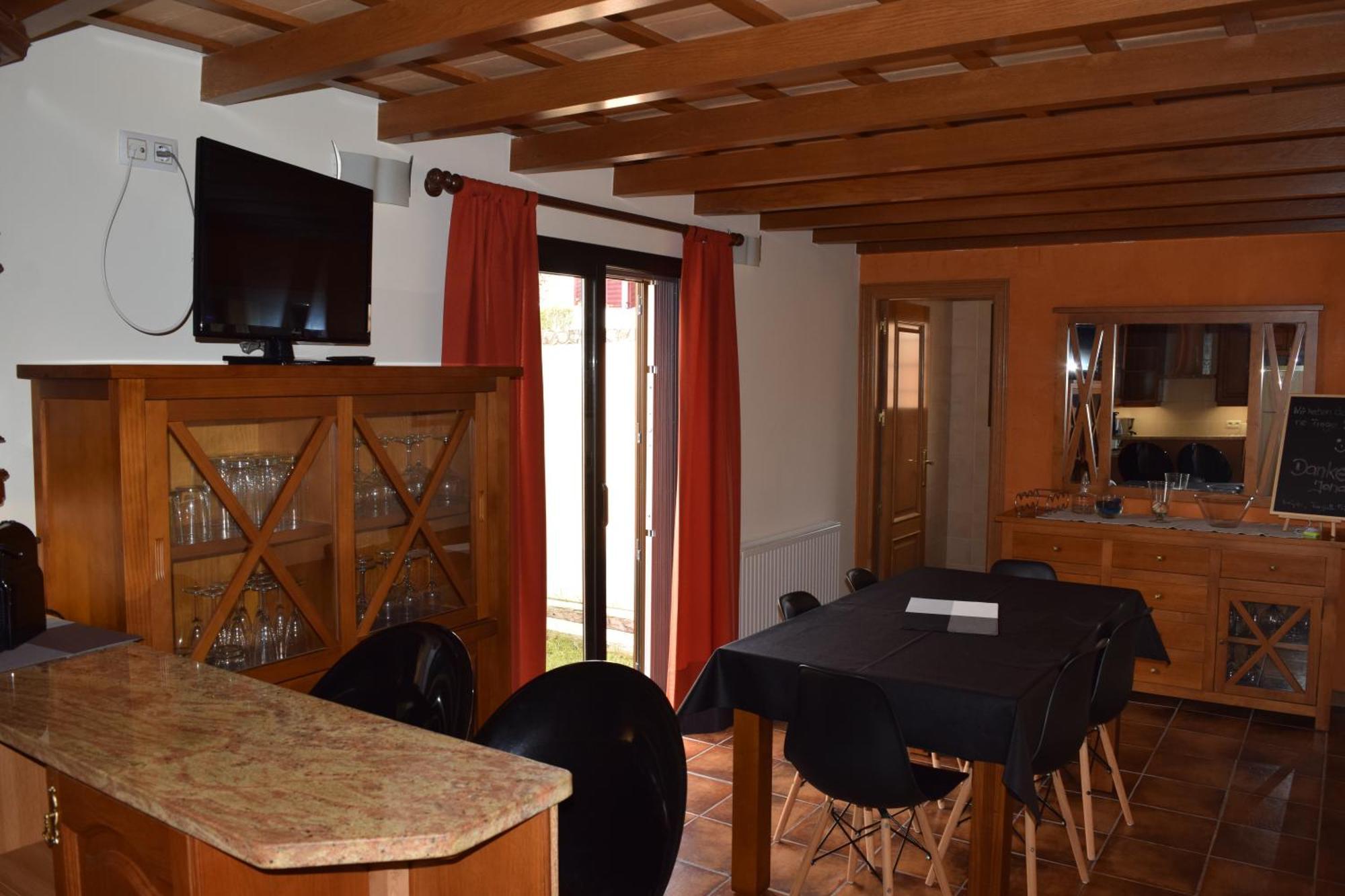 Casa L'Escala 31ヴィラ エクステリア 写真